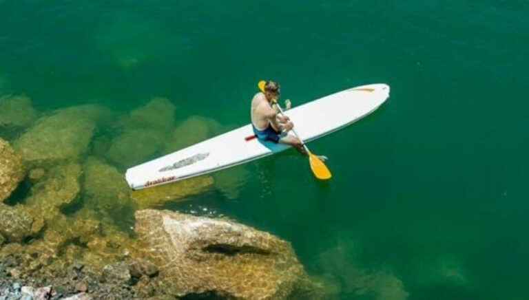 Qué actividades ofrece Laguna Azul Wake Park en Argentina