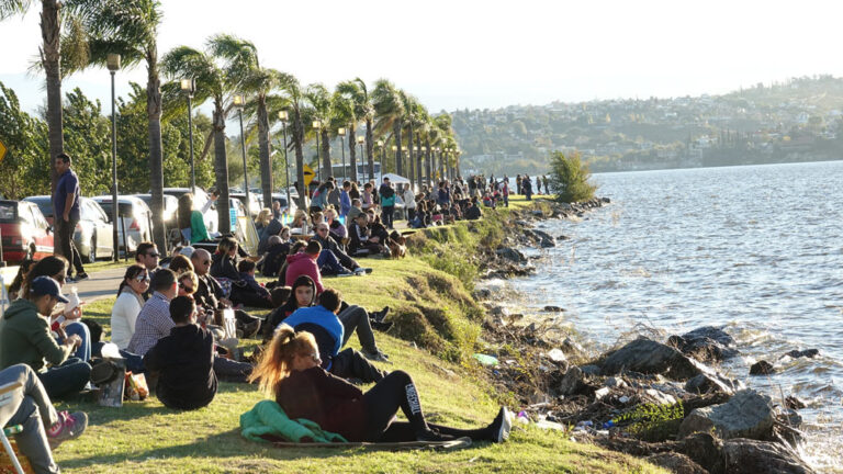 actividades recreativas en villa carlos paz