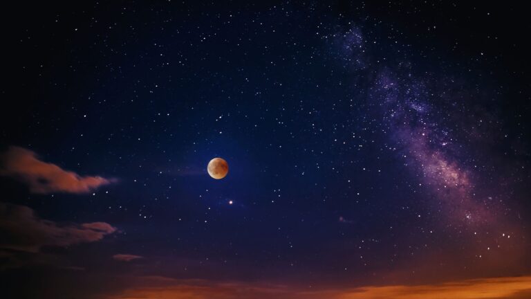 Cuándo será la próxima alineación de los planetas en el cielo 4 alineacion planetaria en un cielo estrellado