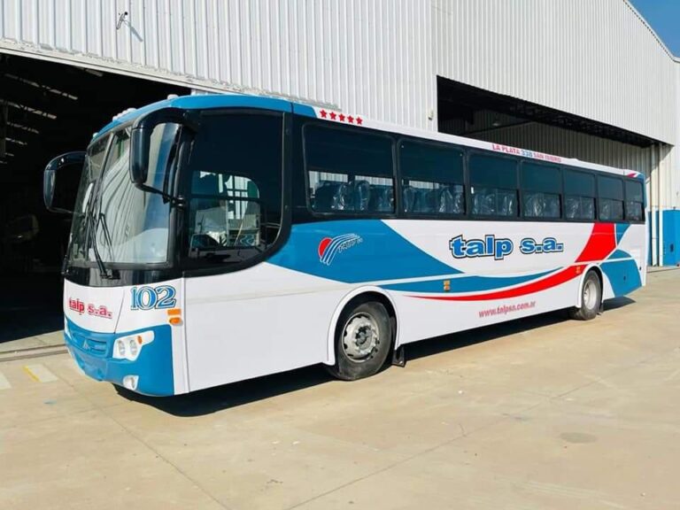 Cuáles son los horarios del Plaza a La Plata