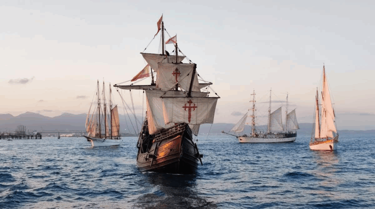 Qué app es la mejor para seguir barcos en tiempo real