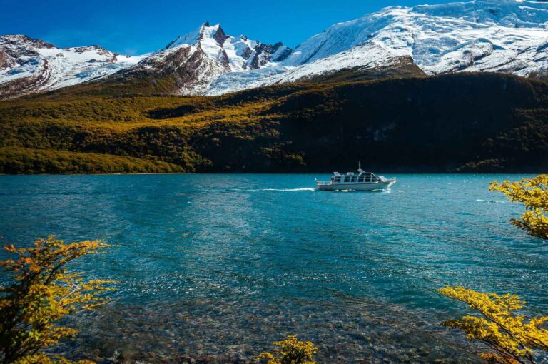 Qué actividades se pueden realizar en la excursión al Lago del Desierto y Glaciar Huemul 15 belleza natural del lago del desierto
