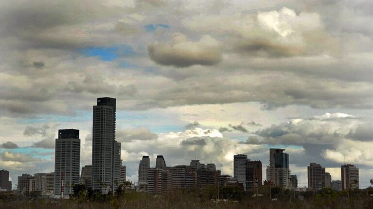 Qué cambios en el clima de Buenos Aires afectan al mundo