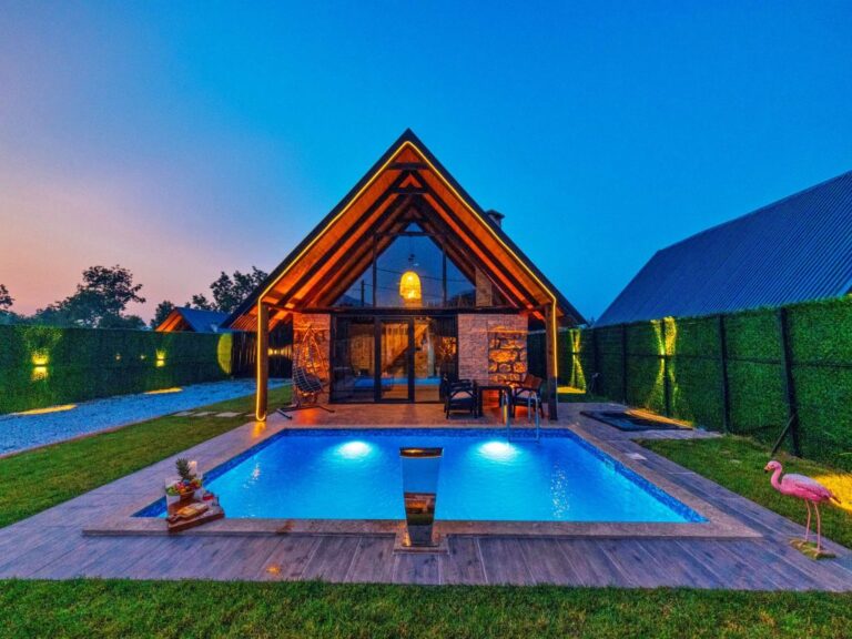 Qué servicios ofrece Camping Dormis y Bungalows Osa Mayor 4 Qué servicios ofrece Camping Dormis y Bungalows Osa Mayor