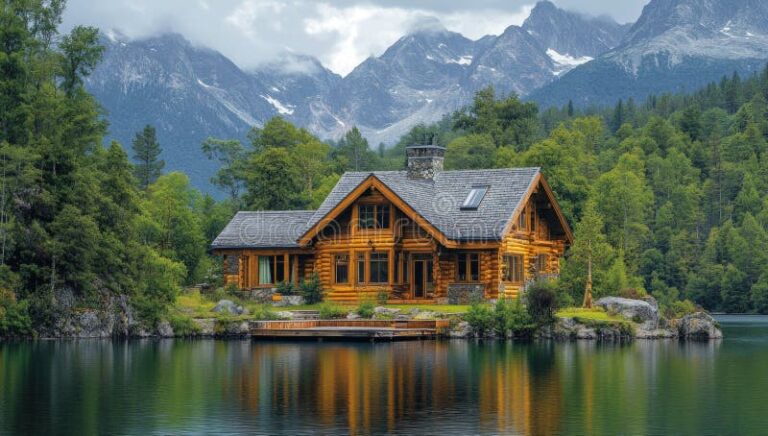 Dónde encontrar cabañas pet friendly en Villa General Belgrano 7 Dónde encontrar cabañas pet friendly en Villa General Belgrano