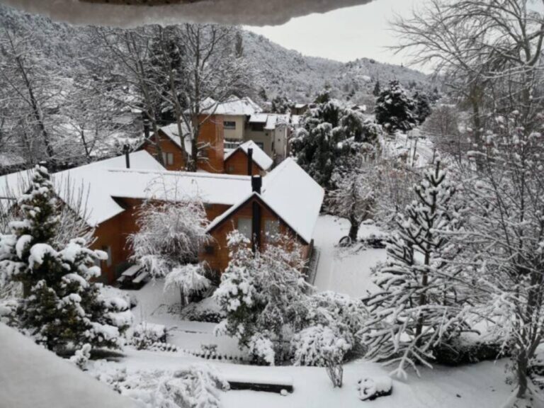 Dónde encontrar cabañas y aparts en la aldea de los Andes 5 Dónde encontrar cabañas y aparts en la aldea de los Andes