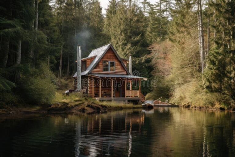 Qué servicios ofrecen las cabañas del sur para una escapada ideal 21 cabanas acogedoras en un bosque sereno