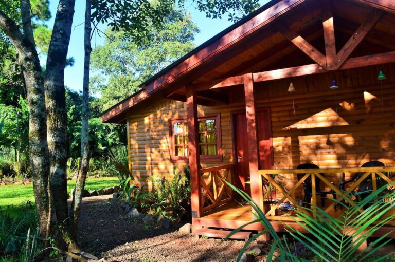 cabanas rodeadas de naturaleza en misiones 1