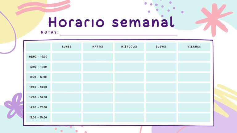 Cuáles son los horarios de atención de Tu Entrada 19 calendario con horarios de atencion