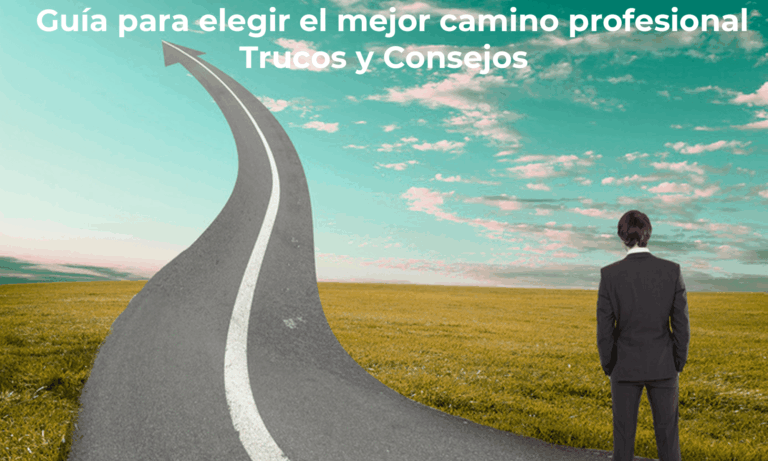 Qué significado tiene la frase "Desde un ayer a un mañana" 3 camino que conecta pasado y futuro