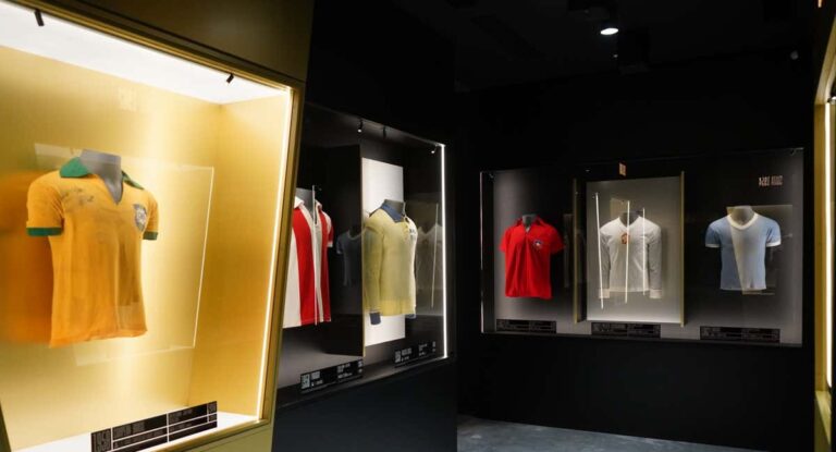 Cómo puedo conseguir una camiseta del Deportivo Morón