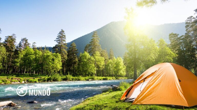 Dónde se pueden encontrar campings para empleados de estaciones de servicio 26 camping en la naturaleza para trabajadores