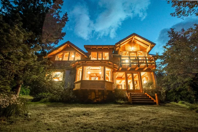 Dónde encontrar alquileres dueño directo en Bariloche 9 casa de montana en bariloche