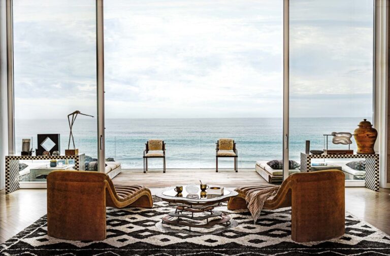 Cómo encontrar casas en la costa para alquilar por día en Argentina