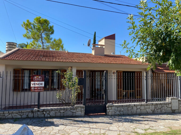 casas en venta en alta gracia