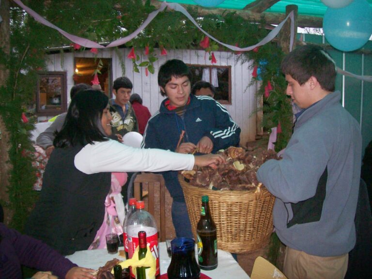 Cómo se traduce "feliz cumpleaños" al mapuche 3 Cómo se traduce «feliz cumpleaños» al mapuche