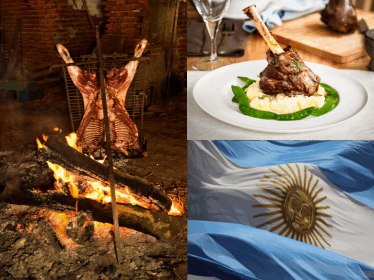 Dónde disfrutar de las mejores viandas en El Calafate 21 comida tipica de la patagonia argentina