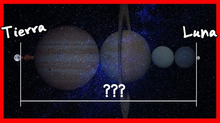 Quién es más grande, el Sol o la Luna, y por qué 23 comparativa visual del sol y la luna