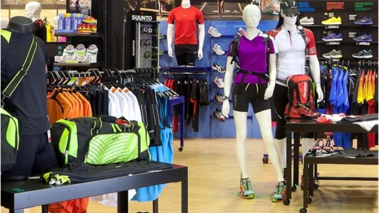 Qué beneficios ofrece el Hot Sale para comprar ropa deportiva 7 Qué beneficios ofrece el Hot Sale para comprar ropa deportiva
