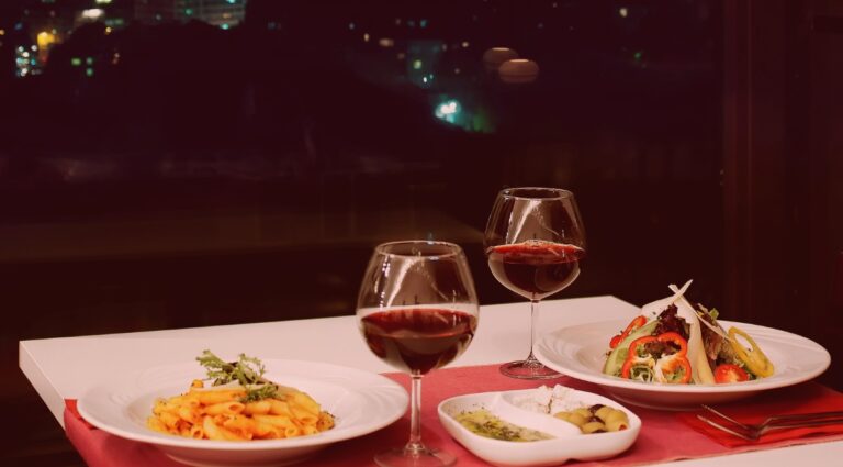 Qué opciones de menú ofrece Casa Vieja Restaurant en Los Andes 6 Qué opciones de menú ofrece Casa Vieja Restaurant en Los Andes