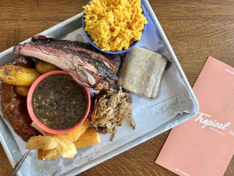 Qué ofrece el Náutico Bistró de Mar en su menú y ubicación 7 Qué ofrece el Náutico Bistró de Mar en su menú y ubicación