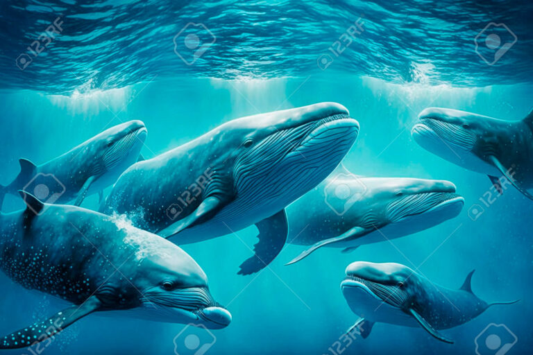 Cuántos metros miden las diferentes especies de ballenas 6 Cuántos metros miden las diferentes especies de ballenas