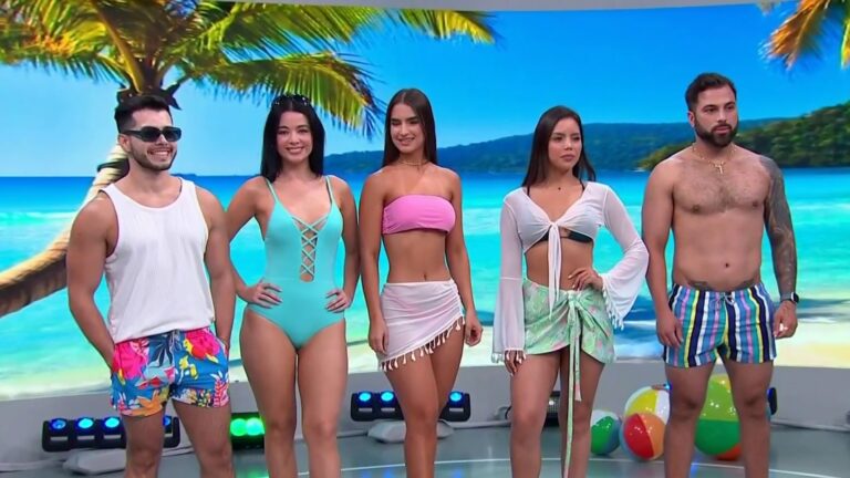 Cuáles son los mejores trajes de baño mayas o mallas del mercado