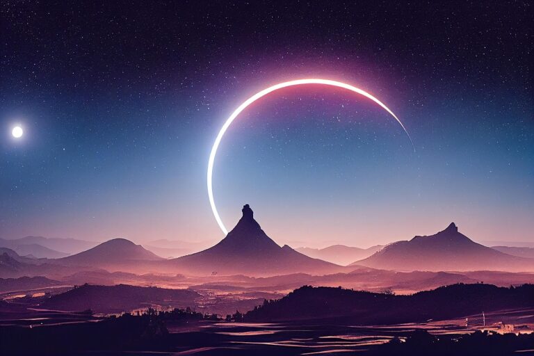 Cuándo fue el último eclipse lunar y cómo verlo en el futuro