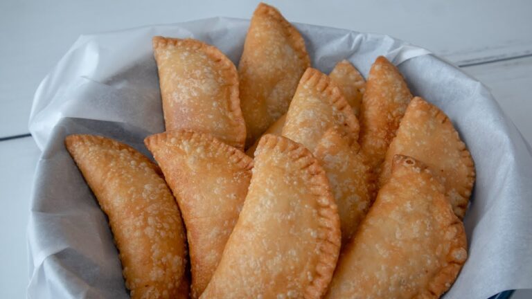 Cuántas docenas de empanadas se pueden hacer con un kilo de carne