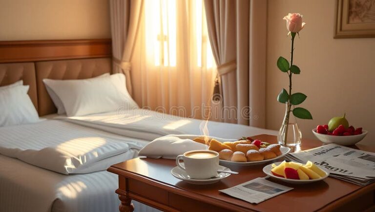Dónde encontrar un bed and breakfast familiar en San Martín