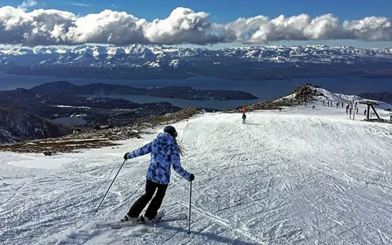 Cuánto cuesta esquiar en Bariloche y qué incluye el precio