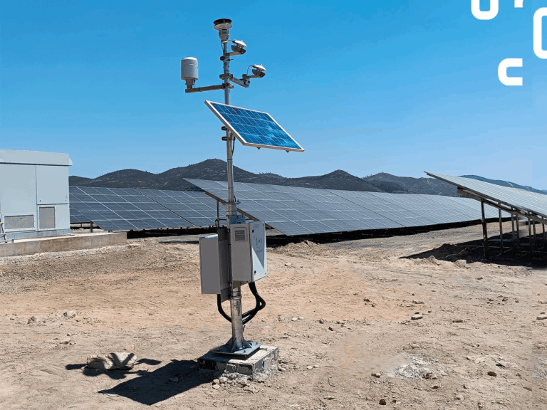 Qué es el SMN en tiempo real y cómo acceder a sus datos 18 estacion meteorologica en accion