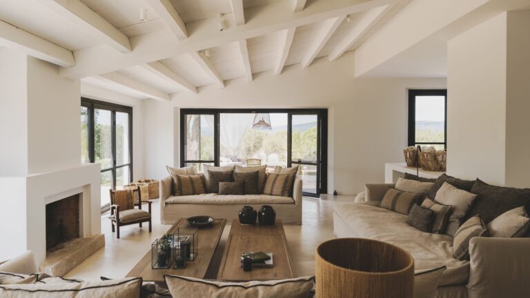 Qué es la moda de casa SA y cómo influye en tu estilo 12 estilo acogedor en un hogar moderno