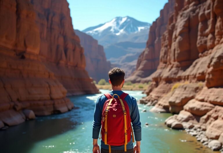 Quién fue el explorador que descubrió el río Paraná 26 explorador navegando un rio majestuoso