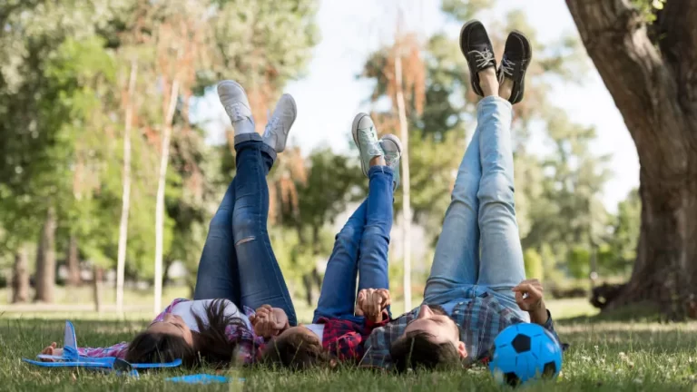 Qué actividades ofrece el Paseo del Padre en San Luis