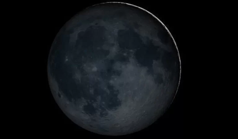 Qué Es La Luna Nueva Y Cuáles Son Sus Características Principales 4 Qué Es La Luna Nueva Y Cuáles Son Sus Características Principales