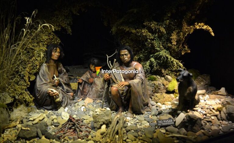Qué puedes encontrar en una galería temática sobre la historia fueguina 2 galeria de arte sobre la historia fueguina
