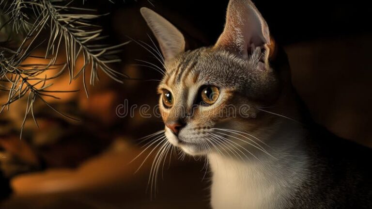 Por qué mi gato no caza ratones y qué significa esto