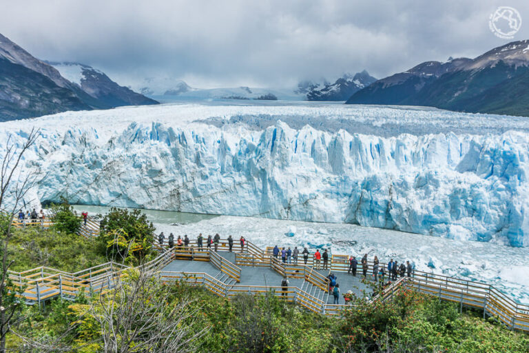 Dónde encontrar el mejor tour al Glaciar Perito Moreno desde El Calafate