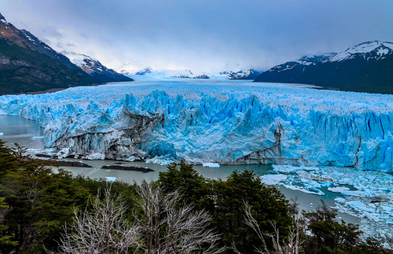 Es el recorrido por el Glaciar Perito Moreno una experiencia imperdible 28 glaciar perito moreno en esplendor natural