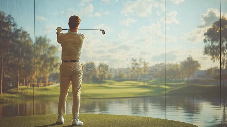 Qué información necesitas saber sobre el golf y sus reglas