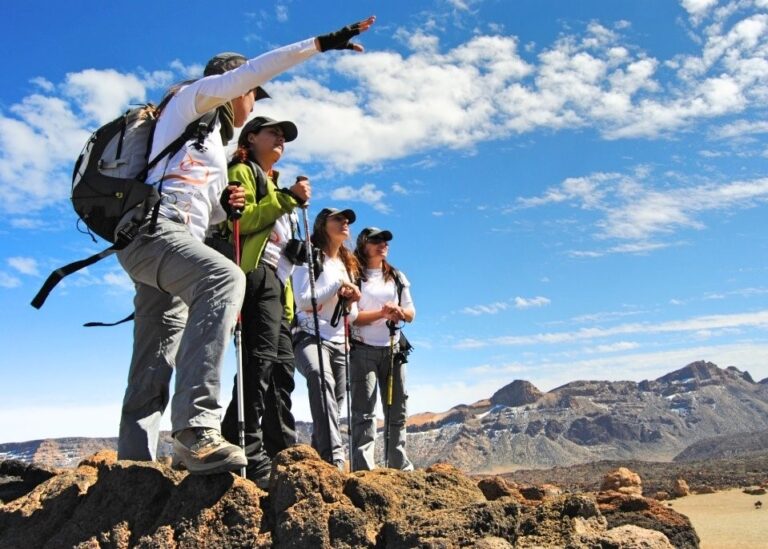 Qué requisitos necesito para ser guía de turismo en Argentina 6 Qué requisitos necesito para ser guía de turismo en Argentina