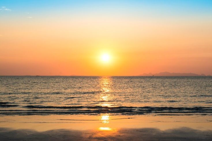 Todos Pueden Amar Una Puesta de Sol y Por Qué Es Tan Especial 5 Todos Pueden Amar Una Puesta de Sol y Por Qué Es Tan Especial