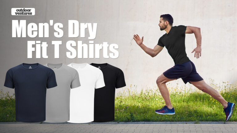 Qué remeras Dry Fit para hombre son las mejores en calidad y precio 3 Qué remeras Dry Fit para hombre son las mejores en calidad y precio