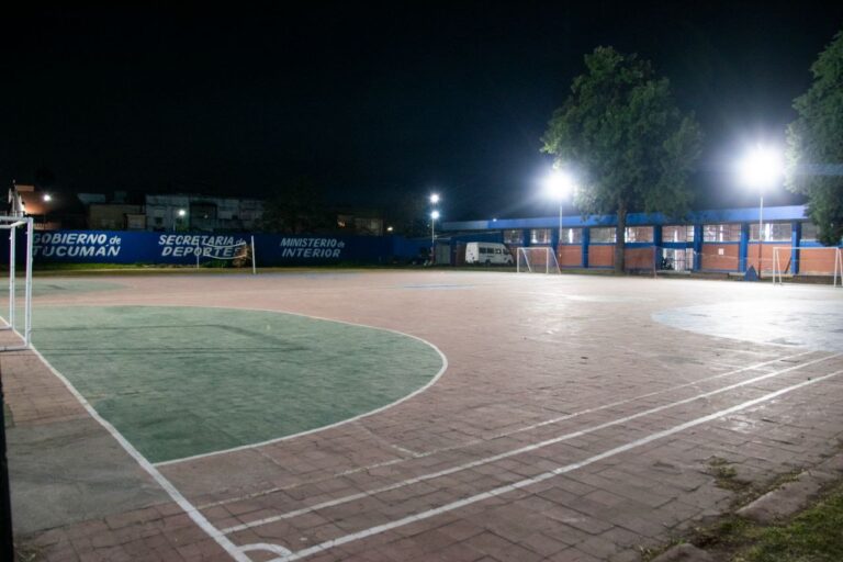 Qué ofrece el Conjunto Deportivo Belgrano de Córdoba para sus socios 10 instalaciones deportivas del conjunto belgrano