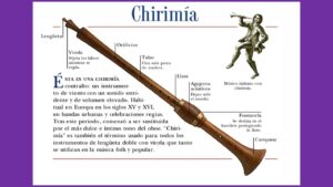 instrumentos musicales que comienzan con c