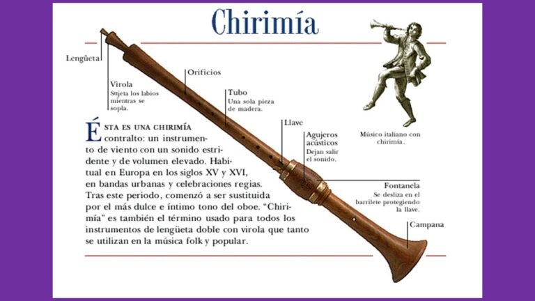 instrumentos musicales que comienzan con c