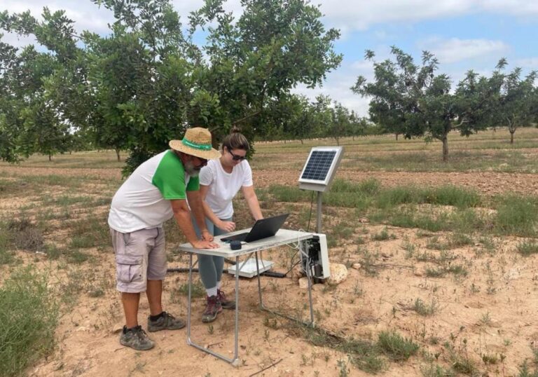 Qué investigaciones sobre clima realiza Conicet en Bahía Blanca