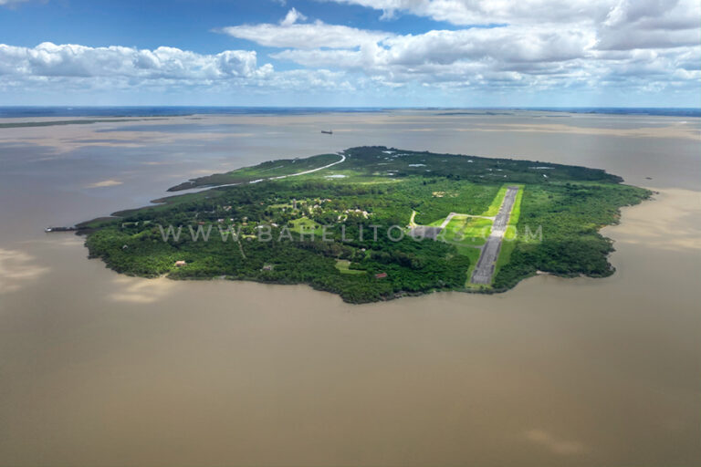 Cómo planificar una visita a la Isla Martín García en Argentina