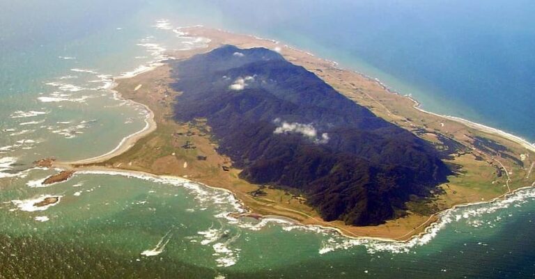Cuáles son las islas chilenas en el océano Pacífico y su importancia 1 islas chilenas en el oceano pacifico